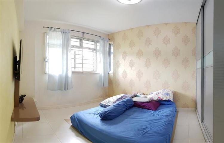 Blk 450A Sengkang West Way (Sengkang), HDB 4 Rooms #171130792